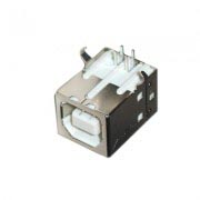 USB B ������ ����� �� ����� �  ��������, ������� � ��. (1.10��) USB B ������ ����� �� ����� �