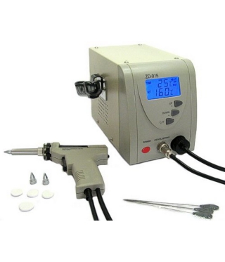 ZD-915 ������� �� ���������� � ���������� (0.00��) ZD 915 DESOLDERING STATION