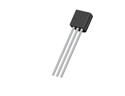 ACS108-5SA (2.64��) ACS108-5SA, TO-92, AC LINE SWI