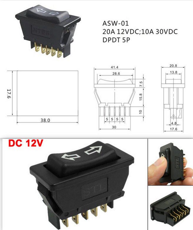 ASW-01, ����� �� ������ �� ��������� 5 ���� (4.95��) ASW-01, ����� �� �������� �� �