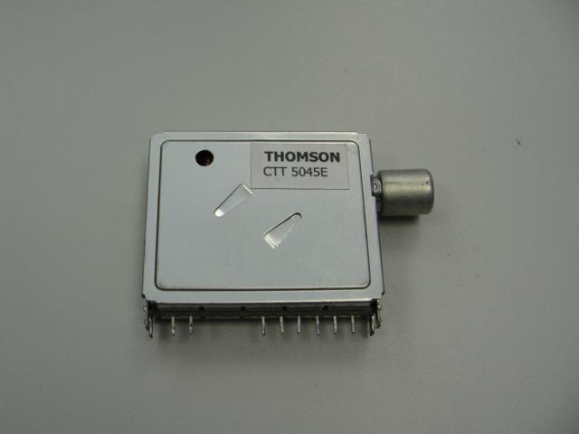 CTT5045E 5V (13.20��) CTT5045E 5V, TUNER THOMSON/WAT