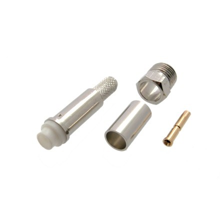 FME ������ �������� FME-009, RG58 (2.20��) FME ������ �������� �� �������