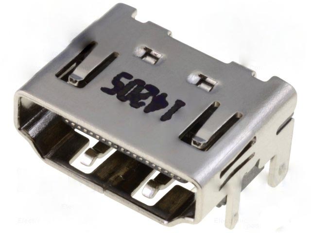 HDMI ������ ����� �� ����� (2.20��) HDMI ������ ����� �� �����, ��