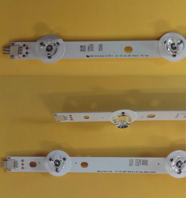 LED ��������� �� ��������� LC470DUH (0.00��) LED ��������� �� ��������� LC4