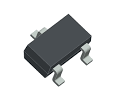 MMBT4403 (0.22��) MMBT4403, PNP, 40V, 600mA, SOT