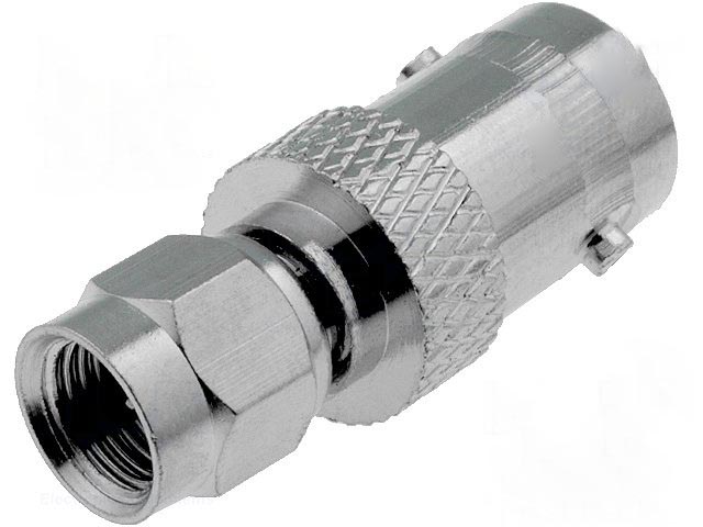 SMA ����� ��� BNC ������ �������� (5.50��) ������ �� SMA ����� ��� BNC ��