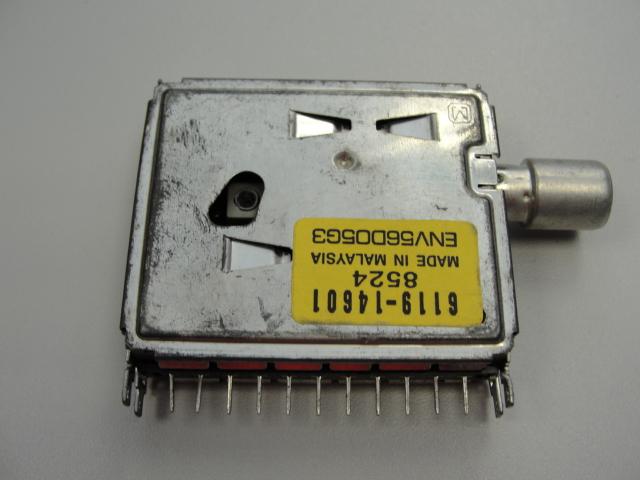 �� ����� ENV56D05G3 (14.30��) �� ����� ENV56D05G3, TUNER PAN