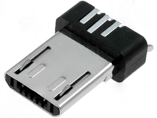 ����� USB �������� �� ����� (1.32��) ����� micro USB �������� �� ��