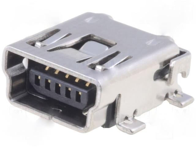 ���� USB B ������ �� ����� (2.20��) ���� USB B ������ �� �����, ��