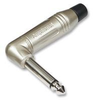 ���� ��� 6.35�� �-������� Amphenol (7.70��) Mono Jack 6,35mm; �����; �-���