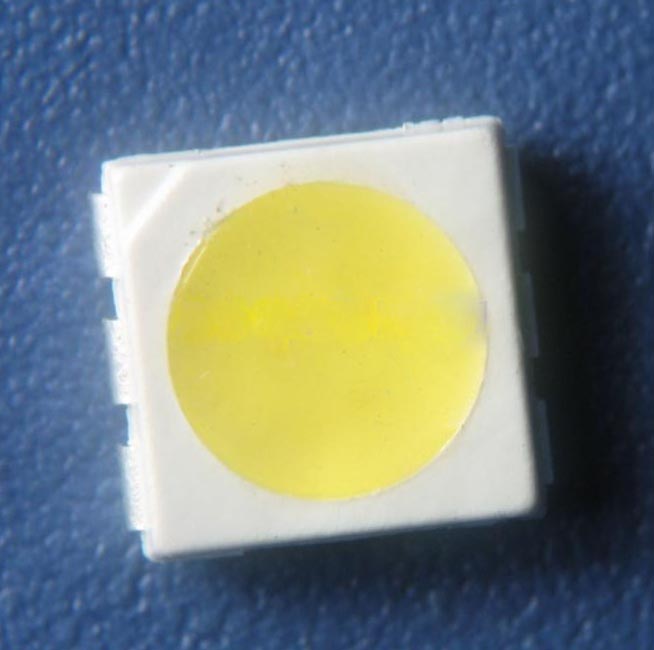 LED 1.33W smd ����� ��� NFSL036CT